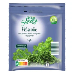 ALL SEASONS Kräuter im Beutel* Gewürze & Kräuter Bei Aldi Nord.