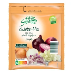 ALL SEASONS Kräuter im Beutel* Gewürze & Kräuter Bei Aldi Nord.