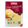 MILSANI Käse-Aufschnitt* Scheibenkäse & Geriebener Käse Bei Aldi Nord.