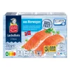 GOLDEN SEAFOOD Lachsfilets* Dosenfisch & Tiefkühlfisch Bei Aldi Nord|Grillfisch & Meeresfrüchte Im Grillsortiment Von Aldi Nord.
