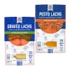 ALMARE Lachsspezialität* Frischer Fisch & Räucherfisch Bei Aldi Nord.