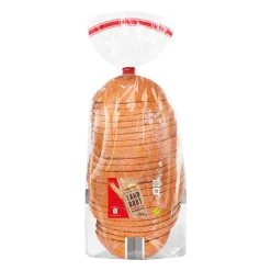 GOLDÄHREN Landbrot* Brot & Toast Bei Aldi Nord.