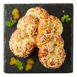 MEIN BESTES Laugenzopf mit Käse* Frische Backwaren In Bester Qualität.