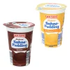MILSANI Lockerer Sahnepudding* Joghurt, Quark & Milchdesserts Bei Aldi Nord.