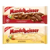 CHOCEUR Mandelbeisser* Schokolade Bei Aldi Nord.