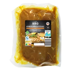BBQ Marinierte Hähnchensteaks* Geflügel Bei Aldi Nord.|Grillfleisch & Grillwurst Bei Aldi Nord.