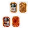 BBQ Marinierte Nackensteaks* Schweinefleisch Bei Aldi Nord.|Grillfleisch & Grillwurst Bei Aldi Nord.