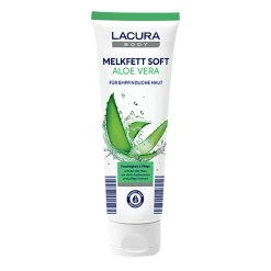 LACURA Melkfett Soft* Körperpflege Bei Aldi Nord.