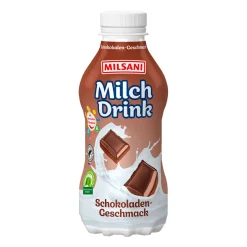 MILSANI Milch-Drink* Milch & Milchgetränke Bei Aldi Nord.