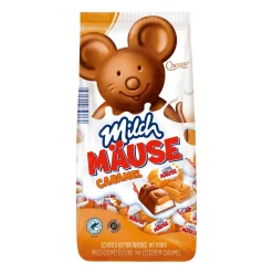 CHOCEUR Milch-Mäuse* Pralinen & Schoko-Snacks Bei Aldi Nord.