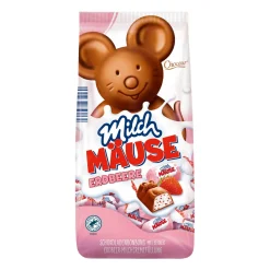 CHOCEUR Milch-Mäuse* Pralinen & Schoko-Snacks Bei Aldi Nord.