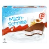 FERRERO Milch-Schnitte* Schokoriegel Bei Aldi Nord.