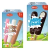 MUCCI Milky Sticks* Waffeleis & Eis Am Stiel Bei Aldi Nord.|Veganes & Vegetarisches Grillgut Bei Aldi Nord.·Saisonales Eis & Sommerliche Desserts: Dein Sommer 2026 Bei Aldi Nord.