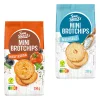 SUN SNACKS Mini Brotchips* Chips & Salzgebäck Bei Aldi Nord.|Vegane Süßigkeiten & Snacks Bei Aldi Nord.