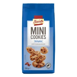 BISCOTTO Mini Kekse* Kekse & Cookies Bei Aldi Nord.