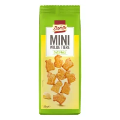 BISCOTTO Mini Kekse* Kekse & Cookies Bei Aldi Nord.