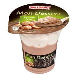 MILSANI Mon Dessert* Desserts & Süßspeisen Bei Aldi Nord.