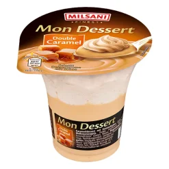 MILSANI Mon Dessert* Desserts & Süßspeisen Bei Aldi Nord.