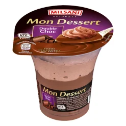 MILSANI Mon Dessert* Desserts & Süßspeisen Bei Aldi Nord.