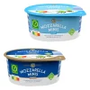 CUCINA NOBILE Mozzarella-Minis* Frischkäse & Weichkäse Bei Aldi Nord.