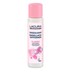LACURA Nagellackentferner* Seife Und Handpflege Bei Aldi Nord.