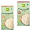 BIO Naturland -Weizenmehl* Mehl, Zucker & Süßungsmittel Bei Aldi Nord.