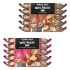 TRADER JOE'S Nuss-Frucht-Mix* Nüsse, Trockenfrüchte, Kerne & Samen Bei Aldi Nord.