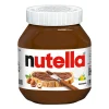 FERRERO Nutella* Brotaufstrich Bei Aldi Nord.