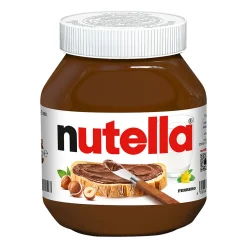 FERRERO Nutella* Brotaufstrich Bei Aldi Nord.
