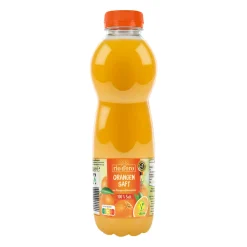RIO D'ORO Orangensaft* Säfte & Nektare Bei Aldi Nord.