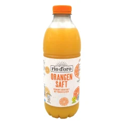 RIO D'ORO Orangensaft* Säfte & Nektare Bei Aldi Nord.
