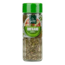 Le Gusto Oregano* Gewürze & Kräuter Bei Aldi Nord.