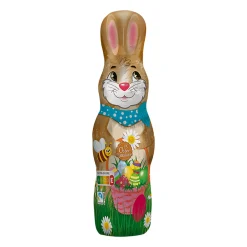 OSTERPHANTASIE Osterhase* Osterschokolade & Süßigkeiten Bei Aldi Nord.