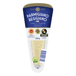 CUCINA NOBILE Parmigiano Reggiano* Hartkäse & Käse Am Stück Bei Aldi Nord.