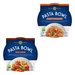 CUCINA NOBILE Pasta-Fertiggericht* Pastagerichte & Instant-Nudeln Bei Aldi Nord.