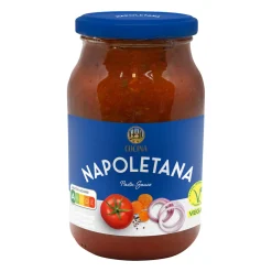 CUCINA Pasta-Sauce* Dips, Saucen & Dressings Bei Aldi Nord.