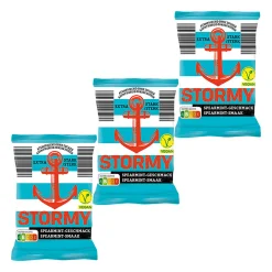STORMY Pastillen* Bonbons & Kaugummi Bei Aldi Nord.|Vegane Süßigkeiten & Snacks Bei Aldi Nord.