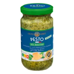 CUCINA NOBILE Pesto* Dips, Saucen & Dressings Bei Aldi Nord.