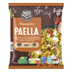 SPEISEZEIT Pfannengericht* Fertiggerichte Für Mikrowelle & Pfanne Bei Aldi Nord.