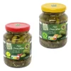 KING'S CROWN Premium Cornichons* Gemüsekonserven Bei Aldi Nord.