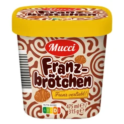 MUCCI Premium-Eisbecher* Veganes & Vegetarisches Grillgut Bei Aldi Nord.·Saisonales Eis & Sommerliche Desserts: Dein Sommer 2026 Bei Aldi Nord.|Saisonales Eis & Sommerliche Desserts: Dein Sommer 2026 Bei Aldi Nord.