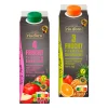 RIO D'ORO Premium-Mehrfrucht-Direktsaft* Säfte & Nektare Bei Aldi Nord.