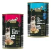 CACHET Premium-Nassfutter* Katzenfutter & Katzenstreu Bei Aldi Nord.