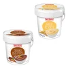 MILSANI Pudding-Dessert* Joghurt, Quark & Milchdesserts Bei Aldi Nord.|Desserts & Süßspeisen Bei Aldi Nord.