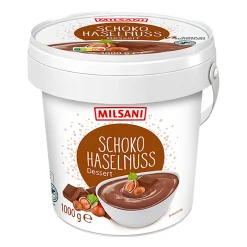 MILSANI Pudding-Dessert* Joghurt, Quark & Milchdesserts Bei Aldi Nord.|Desserts & Süßspeisen Bei Aldi Nord.
