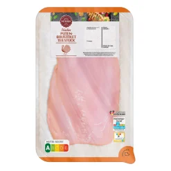 MEINE METZGEREI Putenbrustfilet-Teilstück* Geflügel Bei Aldi Nord.