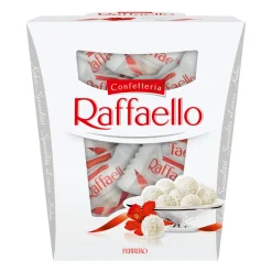 FERRERO Raffaello* Pralinen & Schoko-Snacks Bei Aldi Nord.