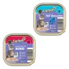 Cachet Ragout / Pastete* Katzenfutter & Katzenstreu Bei Aldi Nord.