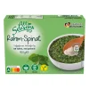 ALL SEASONS Rahmspinat* Tiefkühlgemüse Und -Obst Bei Aldi Nord.
