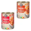 SPEISEZEIT Ravioli* Suppen & Eintöpfe Bei Aldi Nord.